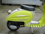 �������� �� ������ �������� ItalJet Velocifero 1995 ���� 18